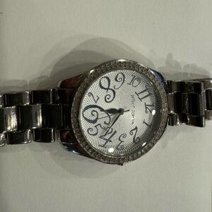 Betsey Johnson Lady's Watch